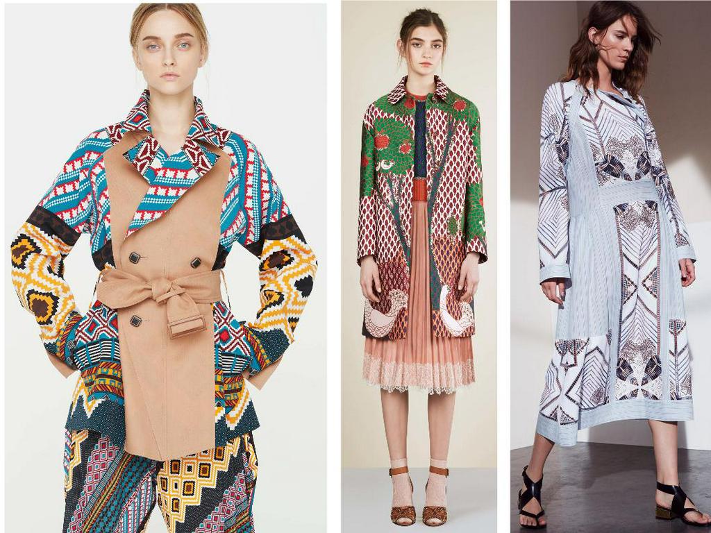 Tren Fashion Etnik dari Sulawesi yang Mendunia di Kalangan Fashionista Internasional