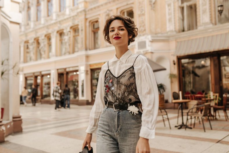 Fashion Chic