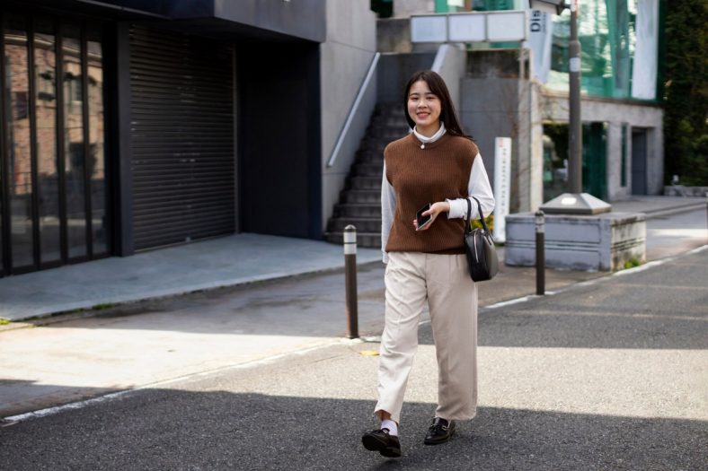 Fashion Casual